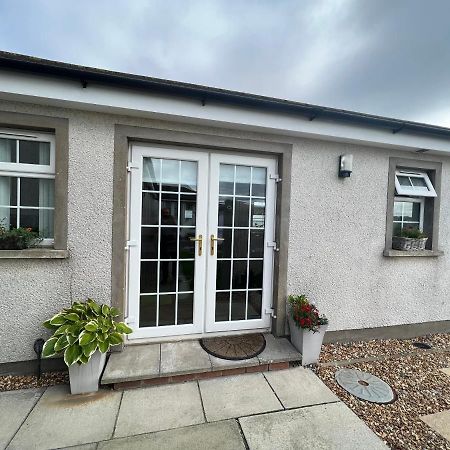 Smythe Cottage Kirkistown Esterno foto