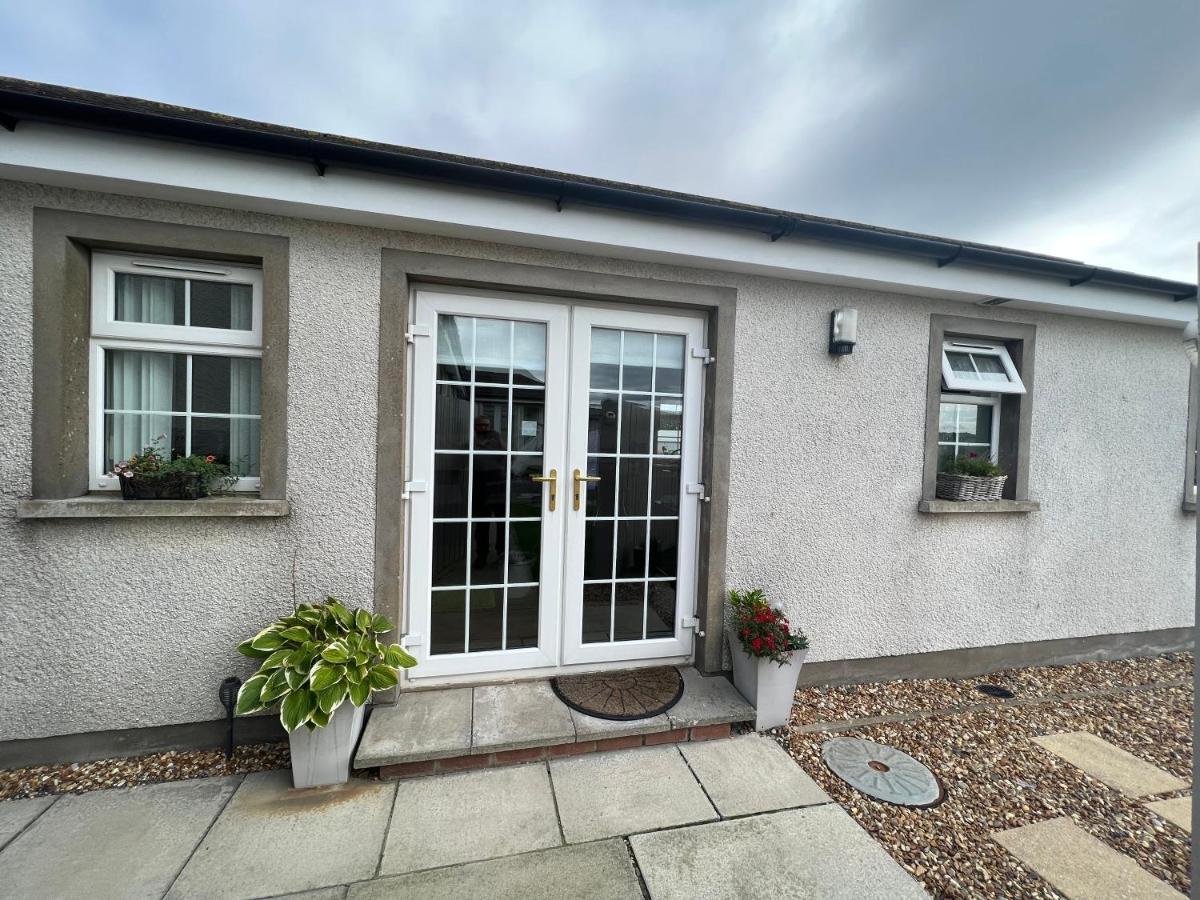 Smythe Cottage Kirkistown Esterno foto