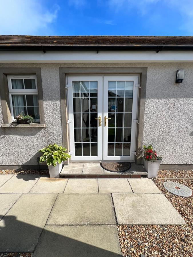 Smythe Cottage Kirkistown Esterno foto