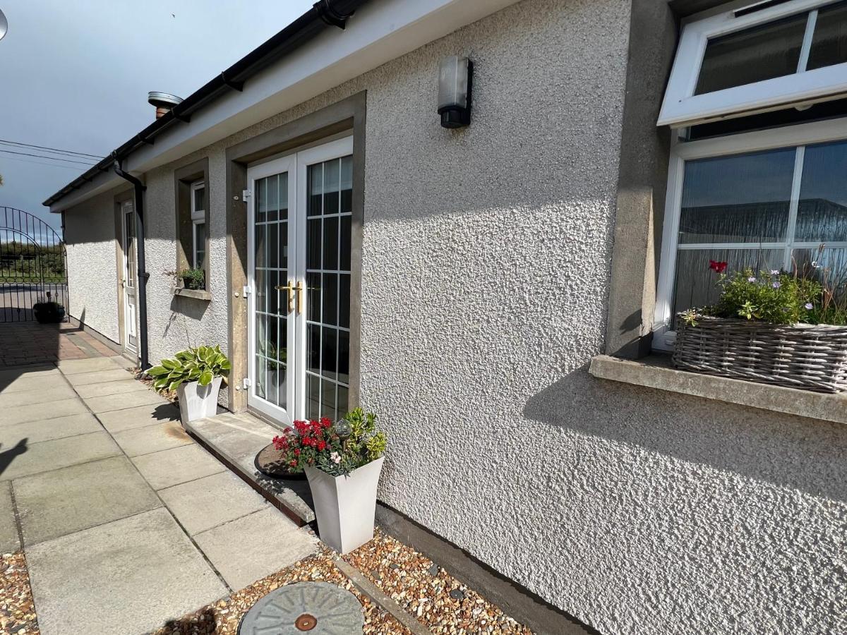 Smythe Cottage Kirkistown Esterno foto