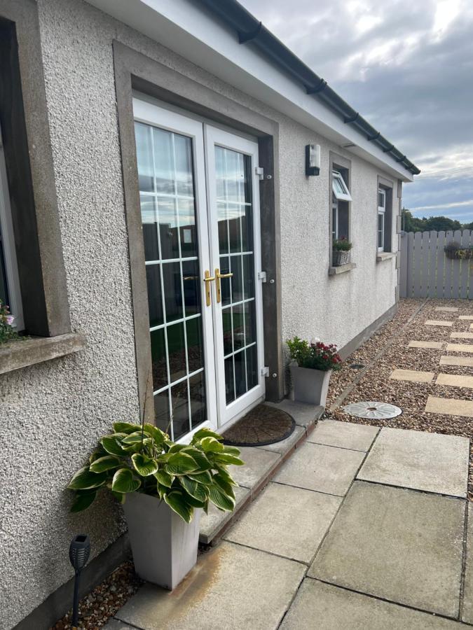 Smythe Cottage Kirkistown Esterno foto