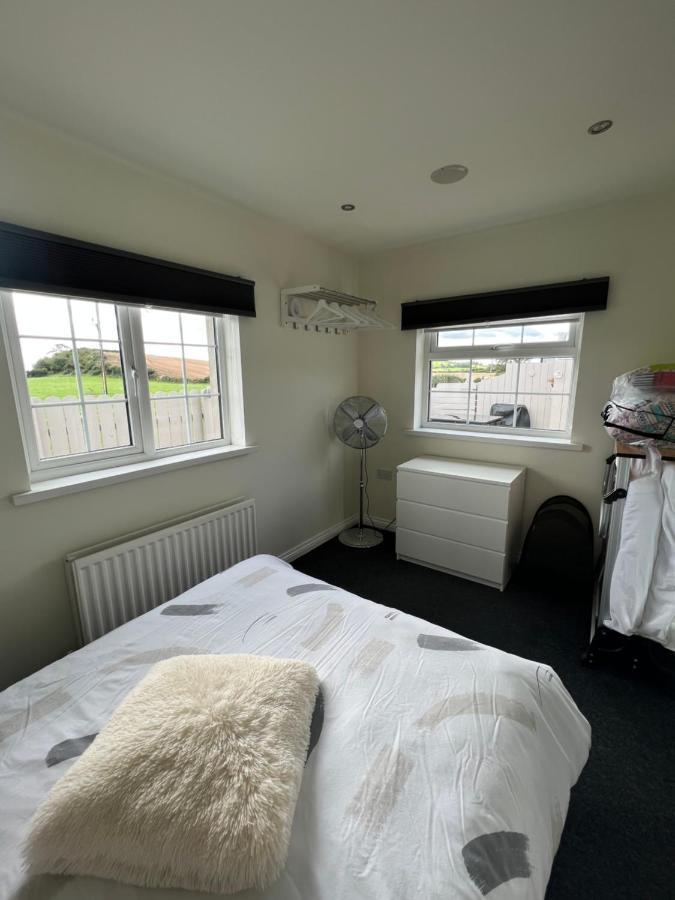 Smythe Cottage Kirkistown Esterno foto