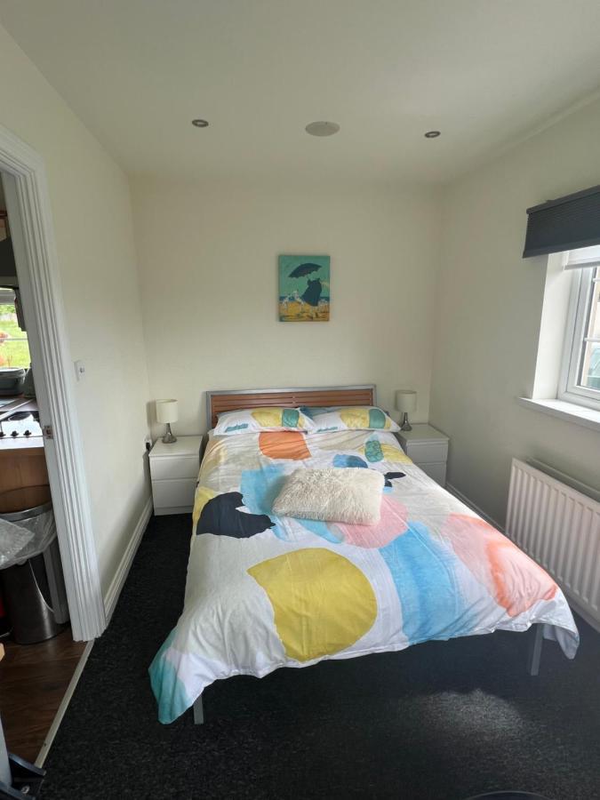 Smythe Cottage Kirkistown Esterno foto